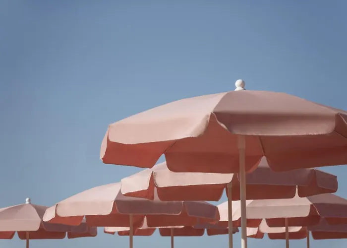 Cap D'antibes Готель