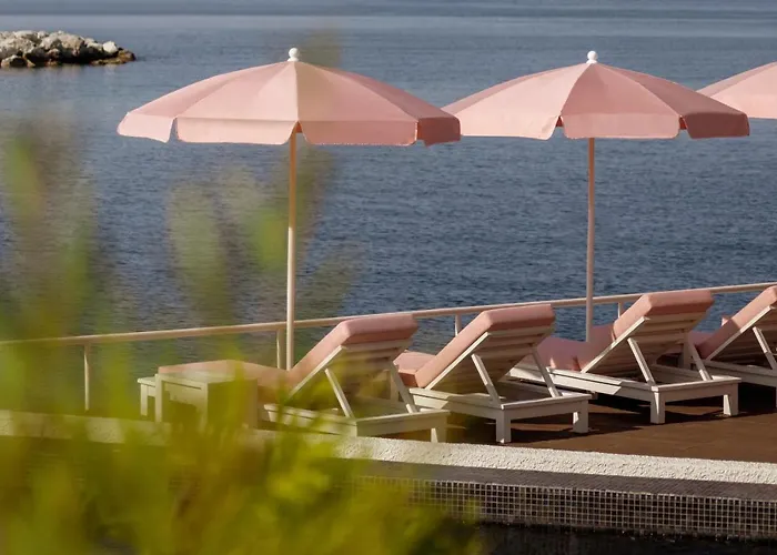 Cap D'antibes Жюан-ле-Пен