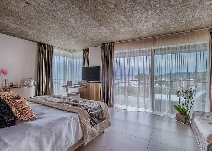 Hotell Cap D'antibes 5*