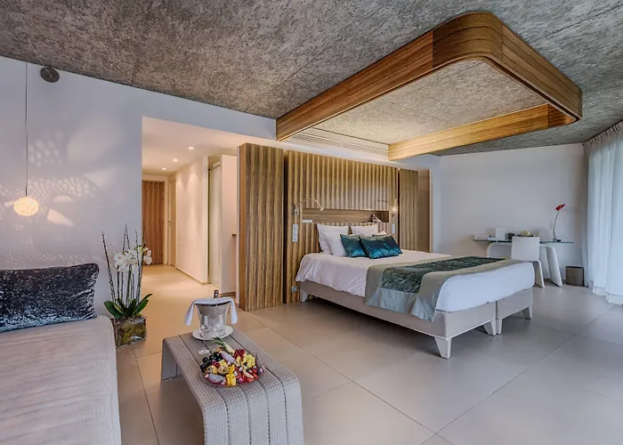 Hotell Cap D'antibes