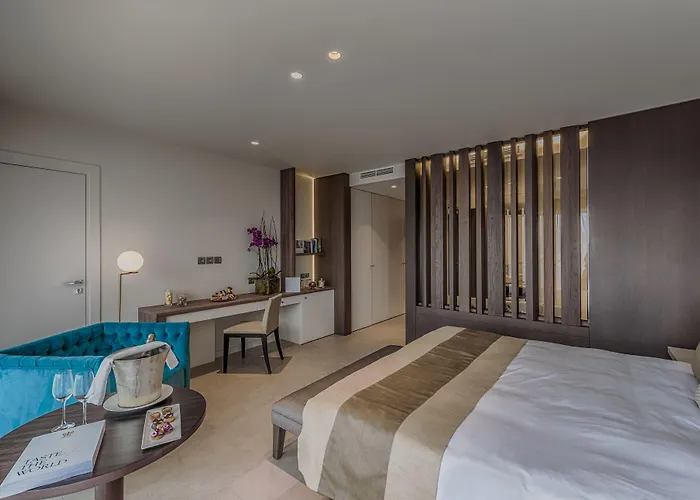 Cap D'antibes Hotell 5*