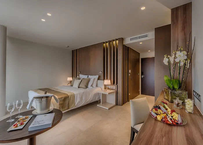 Hotell Cap D'antibes Juan-les-Pins