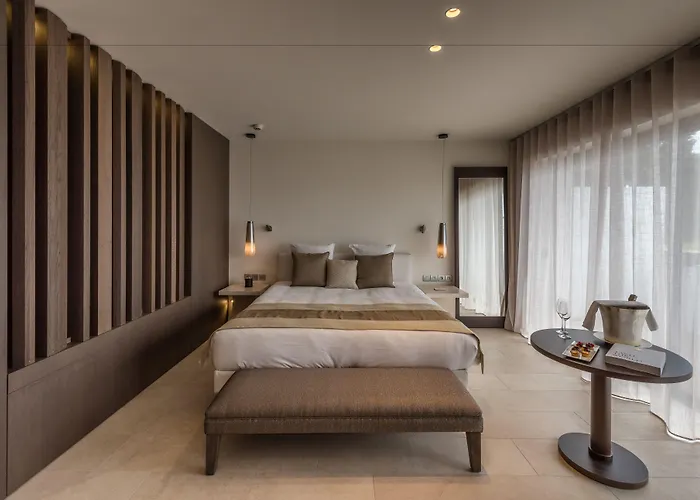 Cap D'antibes Hotell 5*