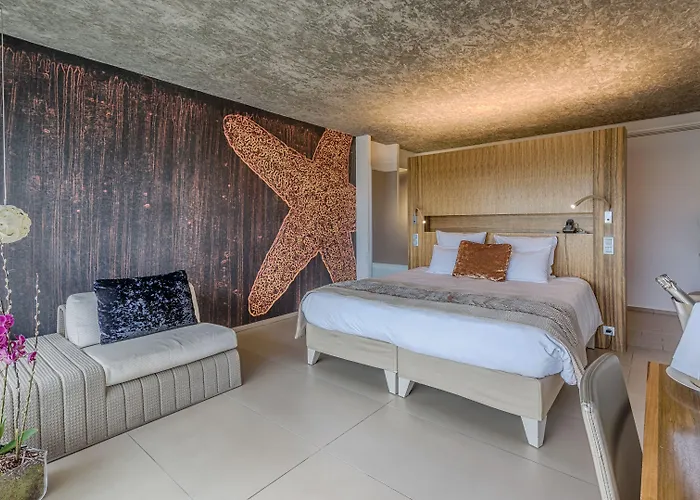 Cap D'antibes Hotel Juan-les-Pins