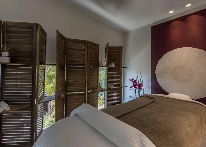 Hotell Cap D'antibes Juan-les-Pins