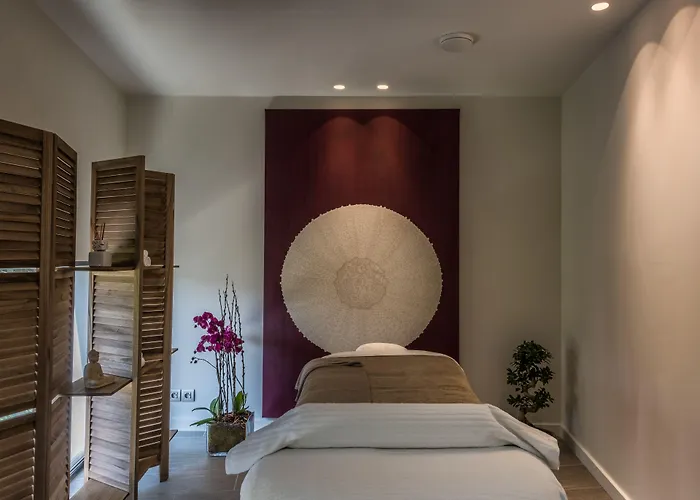 Cap D'antibes 5* Juan-les-Pins