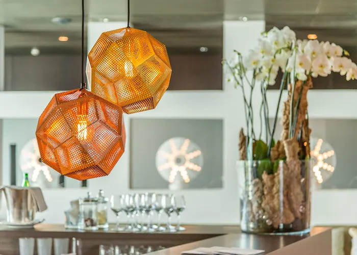 Cap D'antibes Готель