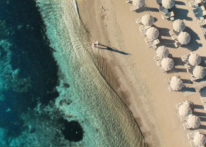 Готель Cap D'antibes Жюан-ле-Пен