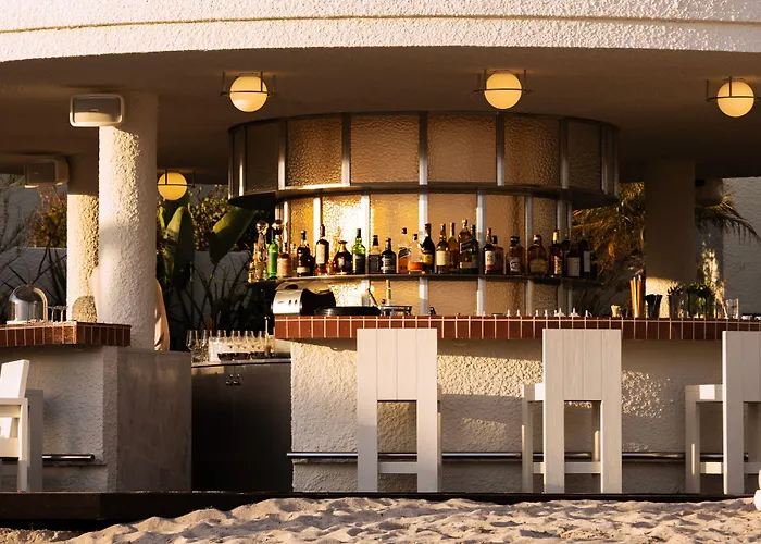 Cap D'antibes Готель 5*