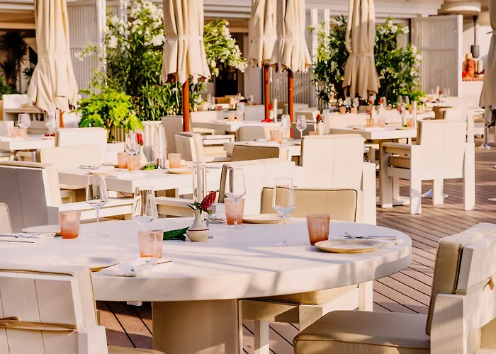 Cap D'antibes 5* Жюан-ле-Пен