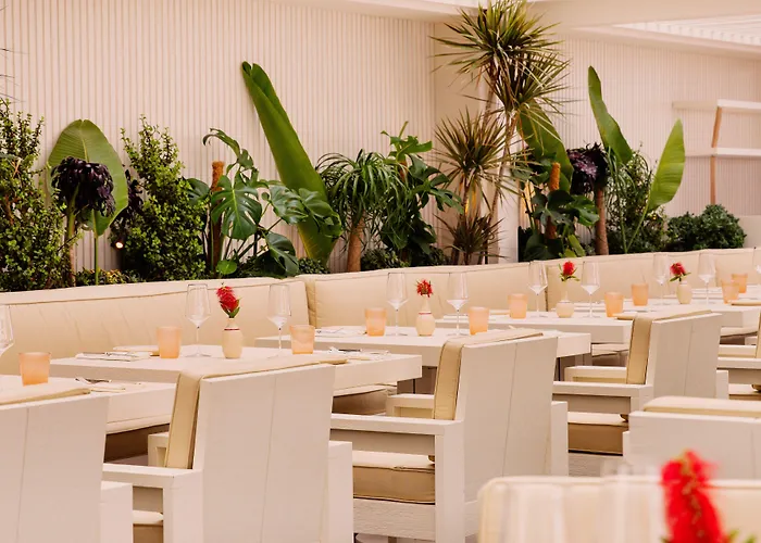 Готель Cap D'antibes 5*