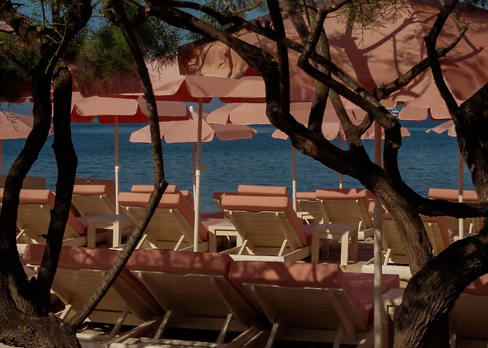 Cap D'antibes Hotel Juan-les-Pins