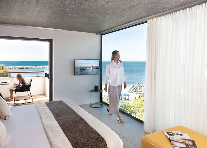 Cap D'antibes Жюан-ле-Пен