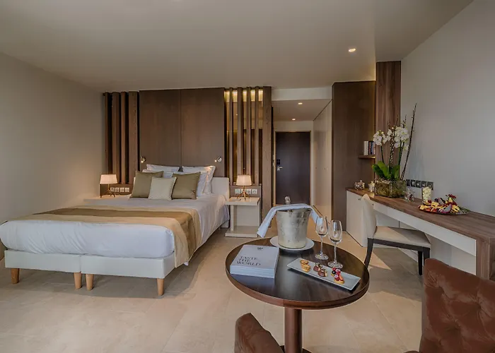 Cap D'antibes Жюан-ле-Пен