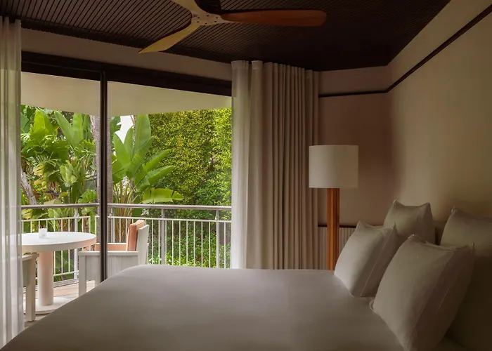 Cap D'antibes Hotel 5*