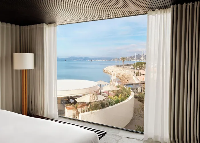 Cap D'antibes Juan-les-Pins