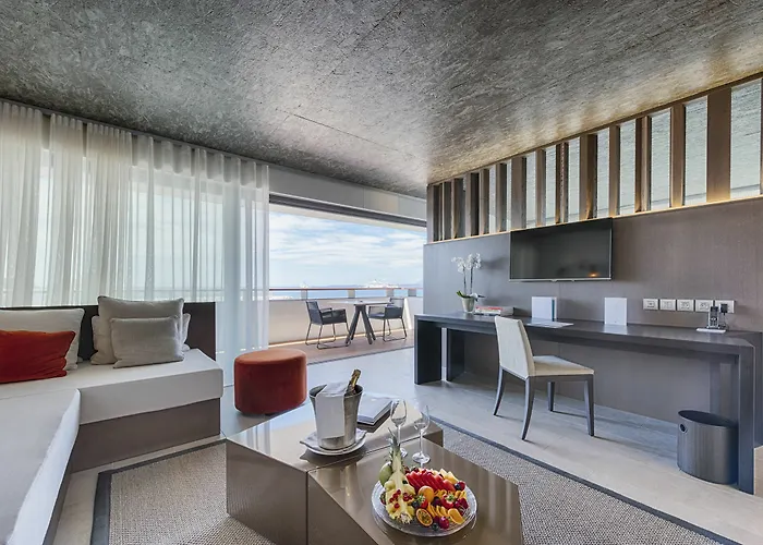 Cap D'antibes Hotel Juan-les-Pins